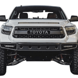 2014 2015 2016 2017 Toyota Tundra Grill, TRD Pro Grille With Emblem