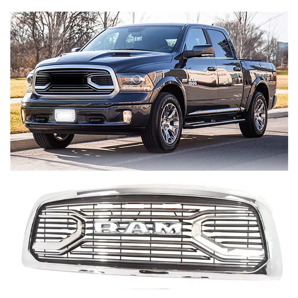 5 Écrous Roue Antivol Dodge Ram 1500 2012-2022 - Boulon Vis 6509422AA Accessoires Voiture