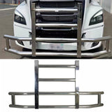 Deer Bumper for 2008-2024 Freightliner Cascadia