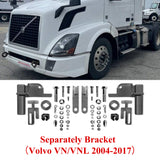 Deer Bumper Guard for 2004-2023 Volvo VN/VNL