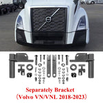 Deer Bumper Guard for 2004-2023 Volvo VN/VNL