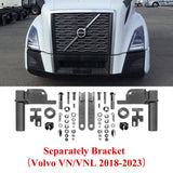 Deer Bumper Guard for 2004-2023 Volvo VN/VNL