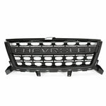 Front Grill for 2016 2017 2018 2019 2020 Colorado, Replacement Front Grille with Letters