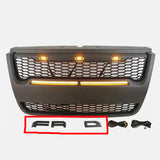 Ford letters fits 2006-2010 Raptor style Ford Explorer /Sport Trac model grille （letters only）