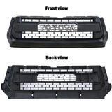 For 2014-2018 Toyota Tundra Grill Front Bumper Grille with Letters