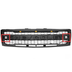 Replacement Side Square Lights (For 2007-2013 Chevrolet Silverado 1500 Grilles from this store)
