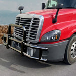 Deer Bumper for 2008-2024 Freightliner Cascadia