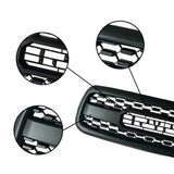 Grille Fit For TOYOTA SEQUOIA TRD 2001-2004 Grill with Letters