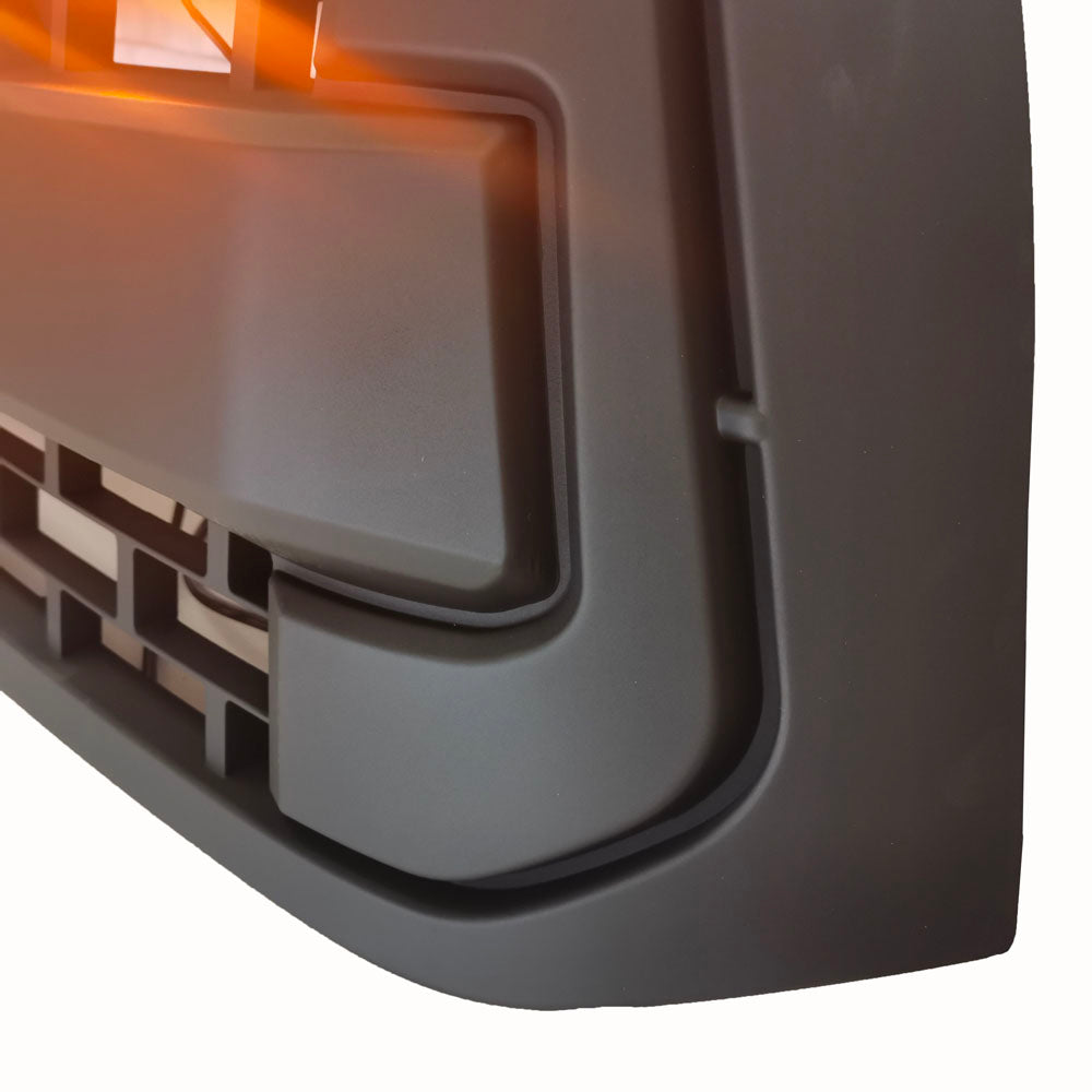 To1200337 Front Grille for 2009 2010 2011 2012 2013 Toyota Tundra TRD Pro Grill ...