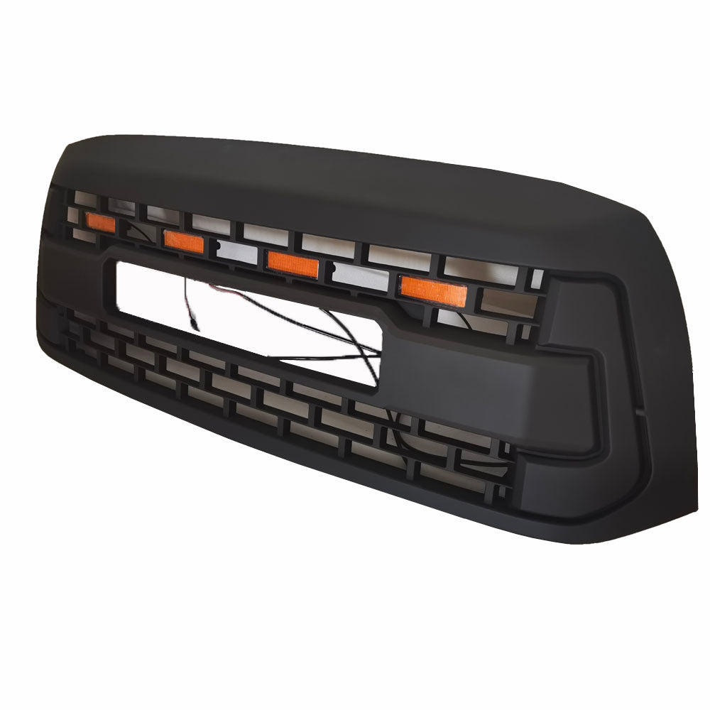 To1200337 Front Grille for 2009 2010 2011 2012 2013 Toyota Tundra TRD Pro Grill ...