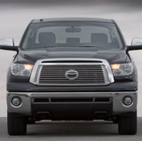 CNCT Grille For 2010-2013 Toyota Tundra Chrome Style