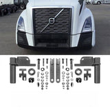 Deer Bumper Guard for 2004-2023 Volvo VN/VNL