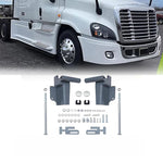 Deer Bumper for 2008-2024 Freightliner Cascadia