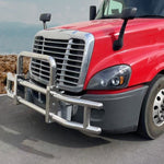 Deer Bumper for 2008-2024 Freightliner Cascadia