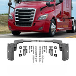 Deer Bumper for 2008-2024 Freightliner Cascadia