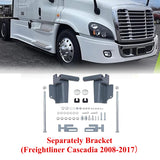 Deer Bumper for 2008-2024 Freightliner Cascadia