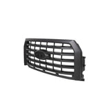 Grille For 2015 2016 2017 Ford F150 Front Bumper Grill ABS Horizontal Style