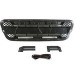 2001 2002 2003 Raptor Style Grill For Ford Ranger With Letters and Lights