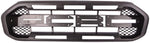 CNCT Replacement Grille Fit For Ford RANGER 2019 2020 2021 Grill with Letters