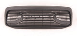 Front Grille for 2006 2007 2008 Dodge RAM 1500 Grill, Big Horn Style with Letters