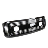 1999 2000 2001 2002 2003 2004 F250/F350/F450/F550 Super duty Front Grille Grill with Fog Light