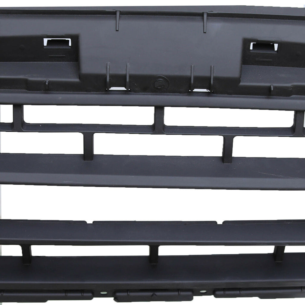 To1200408 CNCT Front Grille For 2012-2015 Toyota Tacoma TRD W/ Letter Led Lights